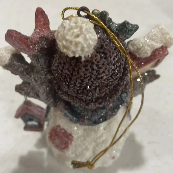 2 snowmen. - Picture 5 of 6